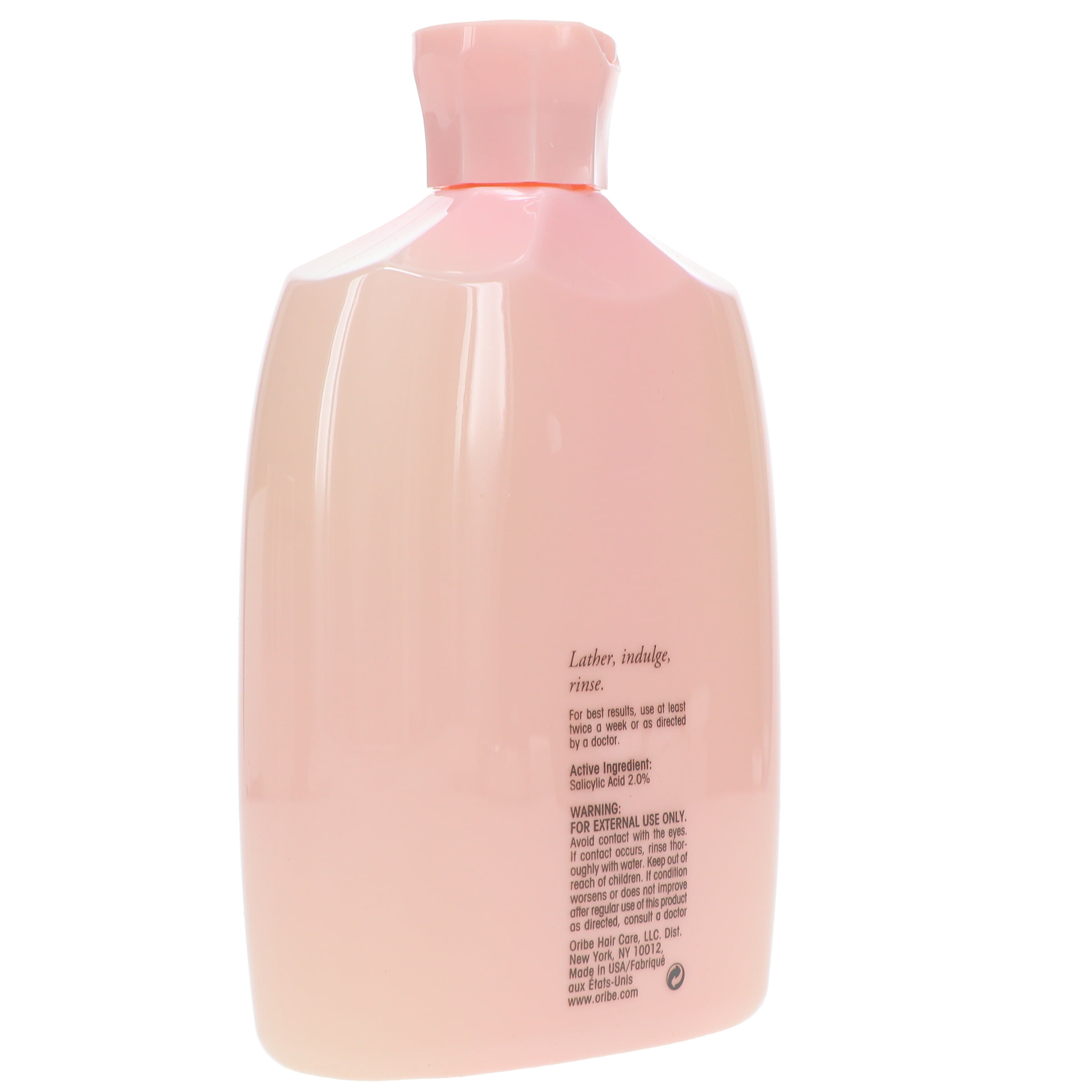 ORIBE Serene Scalp Anti-dandruff Shampoo 8.5 oz