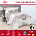 thumbnail image 4 of Set de edredón Jay Franco Disney Mickey Mouse tamaño queen, 4 of 6
