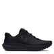 thumbnail image 1 of Zapatos Under Armour Charged Surge 4 para mujer, color negro, talla 9.5US, 1 of 6