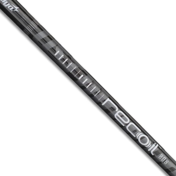 UST Recoil 125 Tapered Iron Shaft 125 / F5 / #4 - 40"