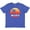 Vintage Royal Blue, variant on Inktastic Maui Hawaii Vacation Youth T-Shirt