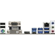 ASRock B450M PRO4 AM4 AMD B450 SATA 6Gb/s USB 3.1 HDMI Micro ATX AMD Motherboard