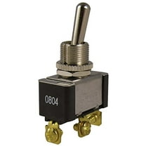 GB Gardner Bender GSW-13 SPDT On-Off 20/10A 125/250V HD Toggle Switch