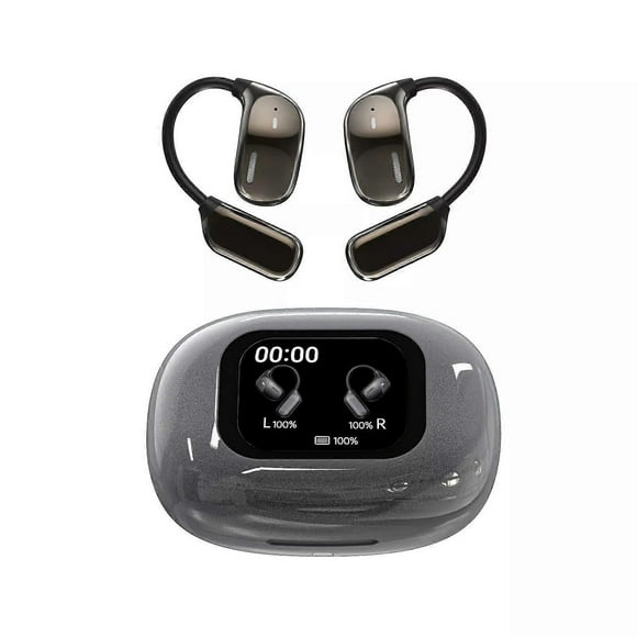 Lingo Plugs AI Translator Earbuds, 2025 New AI Language Translator Earbuds