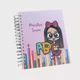 thumbnail image 1 of Agenda Docente Portada Personalizada/ 2024-2025, 1 of 4
