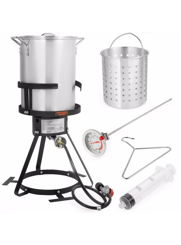 Turkey Fryers in Fryers