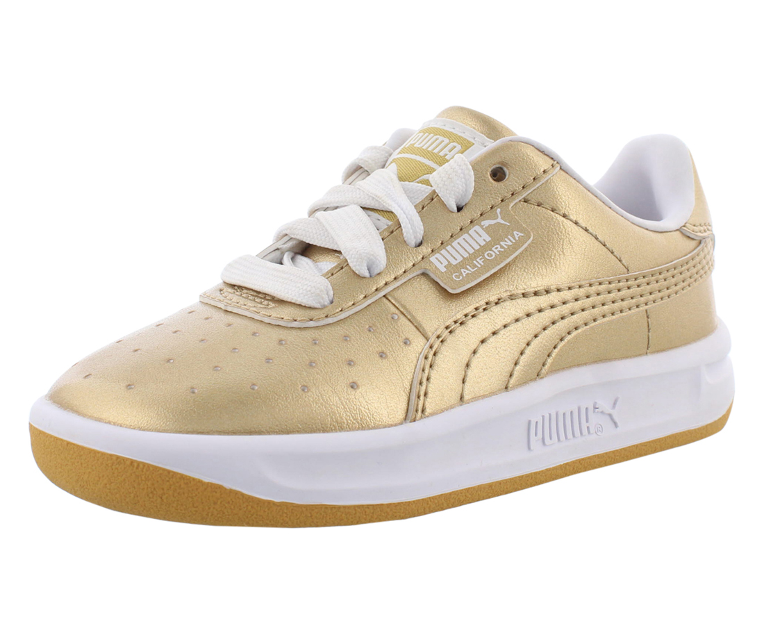 Puma 2025 california gold