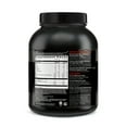 thumbnail image 2 of GNC AMP Wheybolic Clinically Proven Protein Powder, Increases Muscle Strength & Muscle Building, 40g Whey Protein, BCAA, Leucine, 3rd Party Tested, Coconut Caramel, 25 Servings, 2 of 8