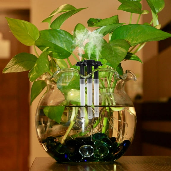 WEUVEB Atomization Humidifier Support Plastic Bracket with Aromatherapy for Humidifier 1Pack