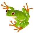 thumbnail image 1 of 18 x 14 in. Treefrog Frog Wall Art, 1 of 1