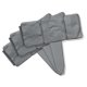 thumbnail image 1 of Garden Patio Edge Border, Imitation Stone Fence Panels, 1 of 5