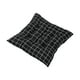 thumbnail image 2 of Cojines de silla con penacho y ataduras - Cojines de poliéster de 15,75x15,75 pulgadas para sillas de comedor y cocina, para uso interior/exterior, resistentes al agua, 2 of 6