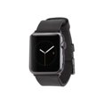 thumbnail image 1 of Case-Mate Signature - Bracelet pour Montre Intelligente - 165-210 mm - Noir, 1 of 4