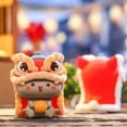 thumbnail image 3 of Peach and Goma Blind Box Mini Figure Series 3, 3 of 7