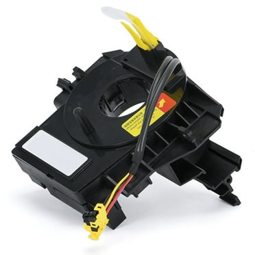 Car Clock Spring For Jeep Wrangler JK 2007-2018 With Angle Sensor Steering Wheel