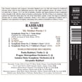 thumbnail image 2 of Rahbari / Prague Metropolitan Orch - My Mother Persia 1 - Music & Performance - CD, 2 of 2
