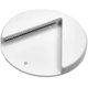 thumbnail image 1 of Under Cabinet Jar Opener - Undermount Lid Gripper Tool Easily Grip, 1 of 4