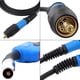 thumbnail image 5 of Soplete de soldadura de gas MIG blindado MB15AK Euro estándar ANGGREK Otros, 5 of 8