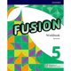 thumbnail image 1 of Libro Fusion 5 Tapa Blanda, Autor Cheryl Pelteret, Editorial Oxford University Press, 1 of 1