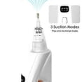 thumbnail image 2 of Electric Diamond Painting Pens with Vacuum PumpAdjustable Suction Mode Wireless Diamond Art Pen Wax-Free Tool Rechargeable, 2 of 4