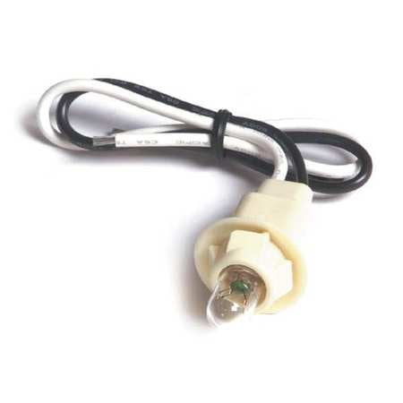 Pigtail Socket - Grote 68380 9 1/2