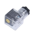 thumbnail image 1 of Petite Électrovalve, Accessoires d'Électrovalve de Performance DC24 Bouchon de Bobine d'Électrovanne, Produits Industriels pour Instruments Électroniques, 1 of 7