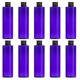 thumbnail image 1 of EeaseMX 10 botellas vacías para cosméticos, portátiles, rellenables y dispensadoras de líquido., 1 of 8