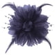 thumbnail image 1 of Broche de flores Broche de plumas Ligero Ligero de plumas Vestido de cabello Broche de baile para traje de vestir de accesorios, 1 of 8