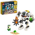 thumbnail image 1 of Creator: Space Mining Mech, 1 of 7