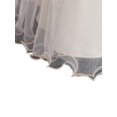 thumbnail image 4 of Honganda Sleeveless Embroidered Bowknot Multi-layer Tulle Princess Dress, 4 of 10