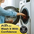 thumbnail image 3 of Hello Sunshine Kitchen Towels Summer Yellow Daisy Dish Towel 18 x 26 Inch for Seasonal Decoration Kitchen Bathroom Party Home Decorations Set of 2, 3 of 6