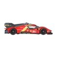 thumbnail image 2 of Vehículo de Colección Mattel Hot Wheels Ferrai 499P, 2 of 6
