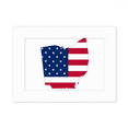 thumbnail image 1 of Ohio Photo Mount Frame Picture Art Painting Desktop 5x7 inch, 1 of 3
