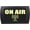 Yellow, variant on AMERICAN RECORDER - "ON AIR" LED Lighted Sign