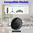 thumbnail image 2 of Suitable for Robot Vacuum Cleaner Main Side Brush Hepa Filter Mop Cloth Dust Bags Replacement Partssi xi, 2 of 5