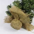 thumbnail image 2 of Toystoory Mini árbol de Navidad para fiesta de cumpleaños, escritorio, decoración Artificial, 30cm de alto, árbol de pino, adornos de Navidad, regalo Kits de decoración para fiestas TYPE1 Toystoory JR0745-00, 2 of 6