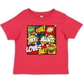 thumbnail image 3 of Inktastic My Aunt Love Me Boys or Girls Baby T-Shirt, 3 of 5
