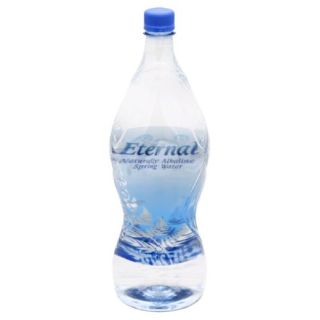 Eternal Naturally Alkaline Spring Water Reviews Eternal Naturally Alkaline Spring Water Reviews