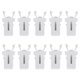 thumbnail image 3 of 10pcs Garbage Can Lock Garbage Can Replacement Buckle Trash Can Push-type Lock, 3 of 3