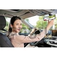 thumbnail image 3 of For 12 Inch 4k Ultra Hd 2160p Imx415 Rearview Mirror Dual Lens Dashcam, 3 of 5