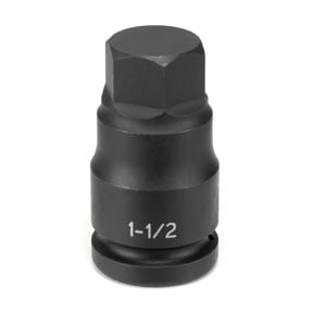 

Grey Pneumatic Corp. 4932F 1 Drive X 1 Hex Driver