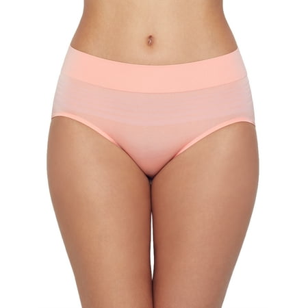 

Warner s Womens No Pinching. No Problems. Hipster Style-RU0501P