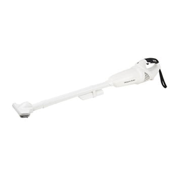 hitachi r18dsalp4 18v cordless stick vacuum cleaner (tool only, no