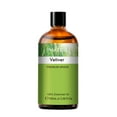 thumbnail image 5 of PHATOIL 100% Natural Vetiver Essential Oil for Skin, DIY, Candle and Soap Making, 3.38 Fl Oz, 5 of 8