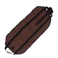 thumbnail image 1 of Firewood Log Carrier, Fireplace Log Bag 154.3lb Load Capacity Stainproof Large Capacity Waterproof Portable  For Outdoors For Campfire Party, 1 of 8