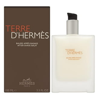 Hermes Terre D'Hermes Eau Intense Vetiver Fragrance Parfum Gift