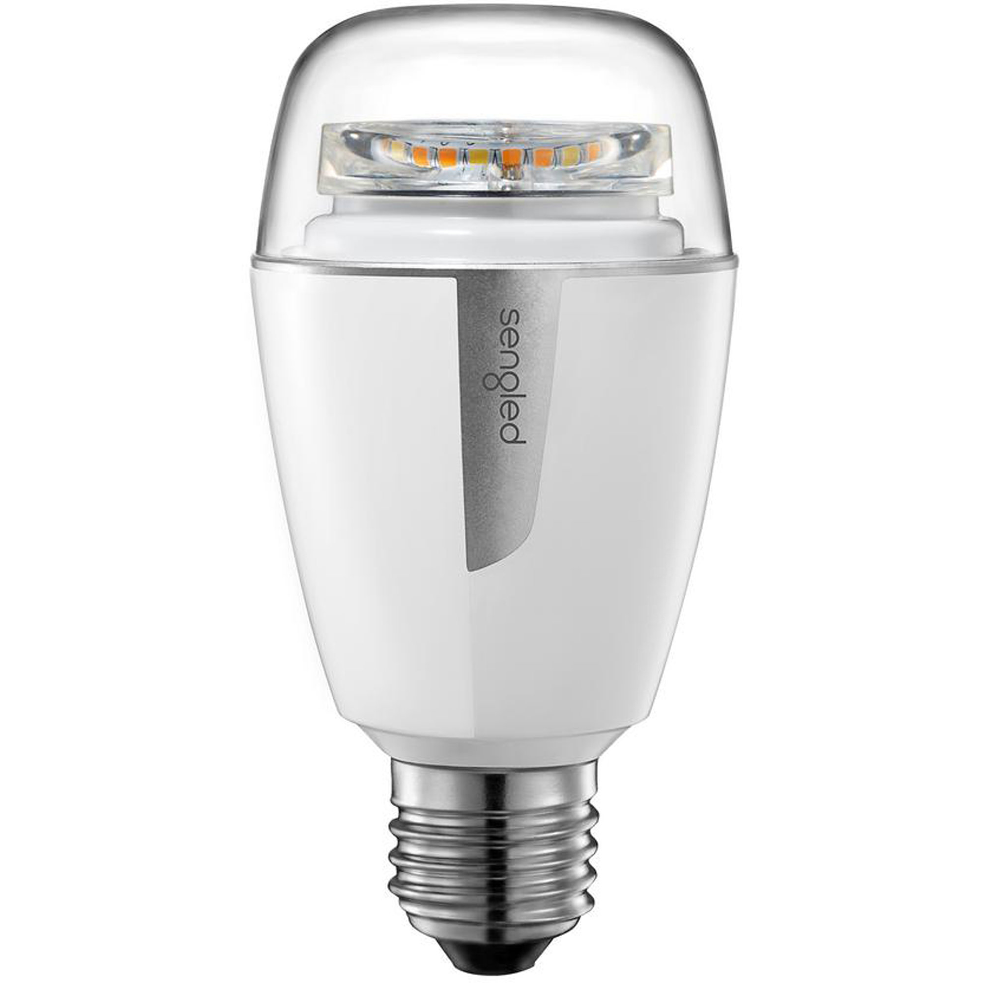 Sengled Element Plus A19 Smart LED Bulbs (4 Pack) - Programmable & Energy Efficient