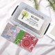 thumbnail image 2 of Kit de desafío de 100 sobres, práctico juego de libros planificador de presupuesto, caja de regalo para ahorrar JShteea El nuevo, 2 of 7