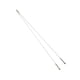 thumbnail image 4 of Entrenador de Swing de Golf, suministros de entrenamiento de agarre de Golf, accesorios, palo de práctica de Golf, ayuda de entrenamiento de Golf para, 4 of 8