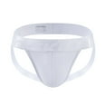 thumbnail image 7 of JOCKMAIL Men's Jockstrap Sexy Underwear Breathable Athletic Supporter Sport Jock Straps Male Underwear, 7 of 7